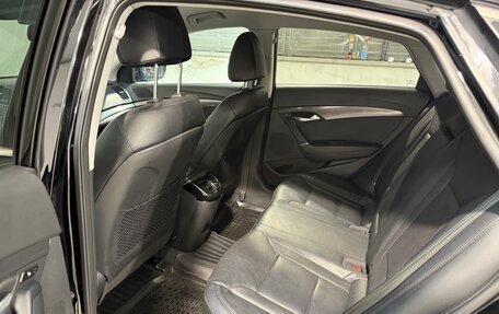 Hyundai i40 I рестайлинг, 2015 год, 1 499 800 рублей, 6 фотография