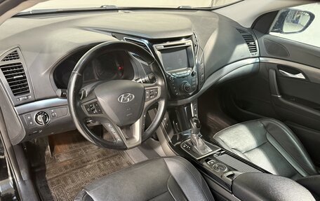 Hyundai i40 I рестайлинг, 2015 год, 1 499 800 рублей, 8 фотография