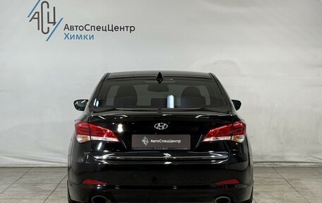 Hyundai i40 I рестайлинг, 2015 год, 1 499 800 рублей, 12 фотография