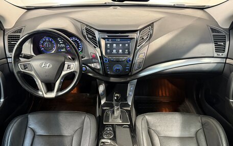 Hyundai i40 I рестайлинг, 2015 год, 1 499 800 рублей, 9 фотография