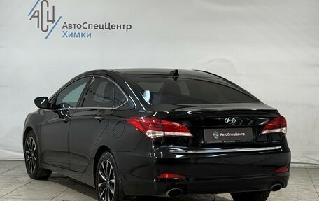 Hyundai i40 I рестайлинг, 2015 год, 1 499 800 рублей, 14 фотография