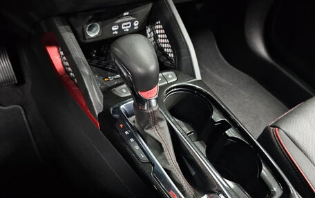 Chevrolet TrailBlazer, 2022 год, 1 605 000 рублей, 6 фотография