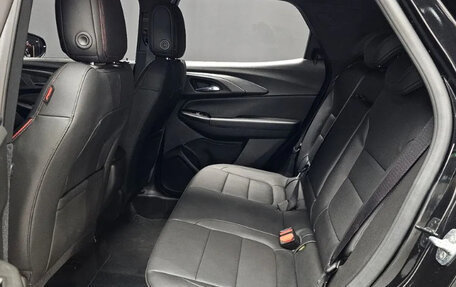 Chevrolet TrailBlazer, 2022 год, 1 605 000 рублей, 8 фотография