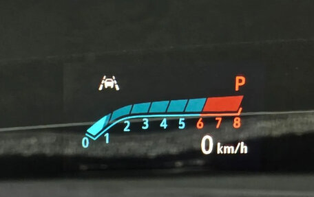 Chevrolet TrailBlazer, 2022 год, 1 605 000 рублей, 11 фотография