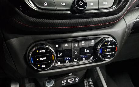 Chevrolet TrailBlazer, 2022 год, 1 605 000 рублей, 14 фотография