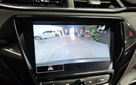 Chevrolet TrailBlazer, 2022 год, 1 605 000 рублей, 13 фотография