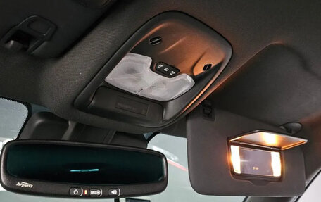 Chevrolet TrailBlazer, 2022 год, 1 605 000 рублей, 16 фотография