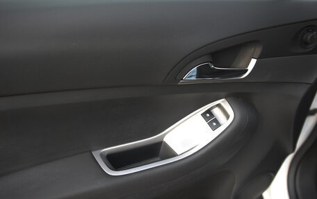 Chevrolet Orlando I, 2012 год, 840 000 рублей, 6 фотография