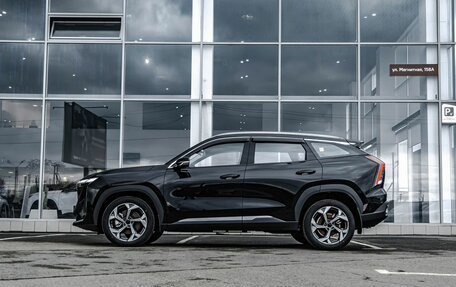 Geely Atlas, 2025 год, 3 680 019 рублей, 5 фотография