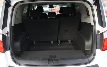 Chevrolet Orlando I, 2012 год, 840 000 рублей, 10 фотография