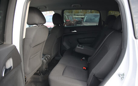 Chevrolet Orlando I, 2012 год, 840 000 рублей, 9 фотография