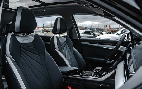 Geely Atlas, 2025 год, 3 680 019 рублей, 10 фотография