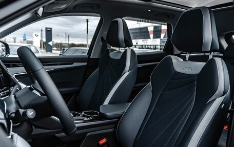 Geely Atlas, 2025 год, 3 680 019 рублей, 11 фотография