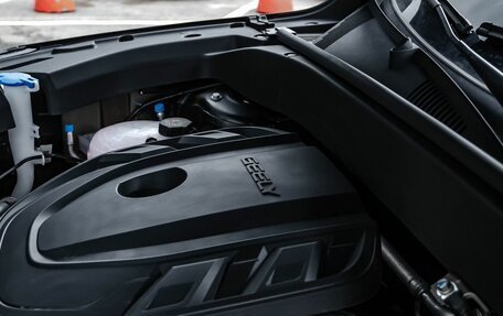 Geely Atlas, 2025 год, 3 680 019 рублей, 19 фотография