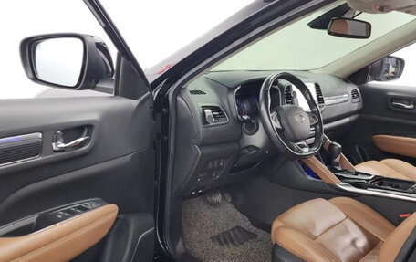 Renault Samsung QM6, 2022 год, 1 705 000 рублей, 7 фотография