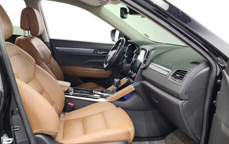 Renault Samsung QM6, 2022 год, 1 705 000 рублей, 8 фотография