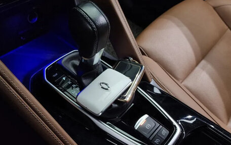 Renault Samsung QM6, 2022 год, 1 705 000 рублей, 6 фотография