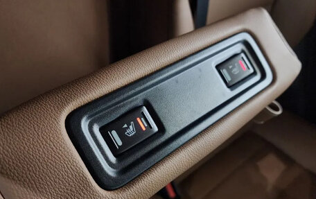 Renault Samsung QM6, 2022 год, 1 705 000 рублей, 15 фотография