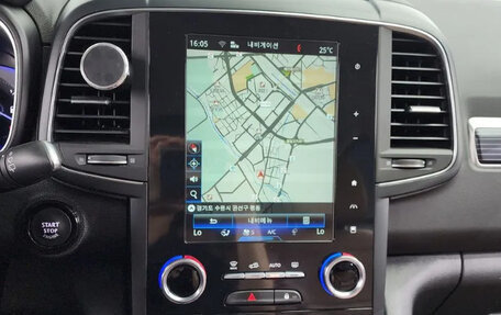 Renault Samsung QM6, 2022 год, 1 705 000 рублей, 12 фотография