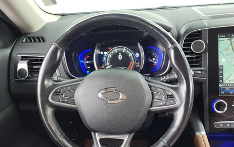Renault Samsung QM6, 2022 год, 1 705 000 рублей, 10 фотография