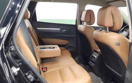 Renault Samsung QM6, 2022 год, 1 705 000 рублей, 9 фотография