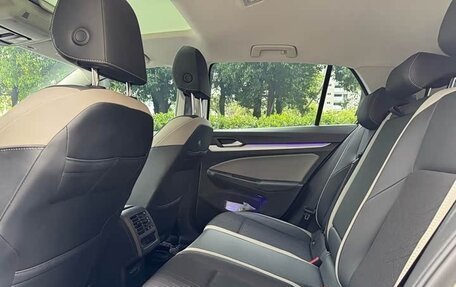 Volkswagen Golf VIII, 2021 год, 1 480 000 рублей, 7 фотография