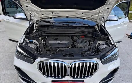 BMW X1, 2021 год, 1 800 000 рублей, 2 фотография