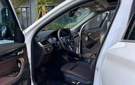 BMW X1, 2021 год, 1 800 000 рублей, 5 фотография