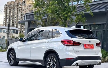 BMW X1, 2021 год, 1 800 000 рублей, 6 фотография