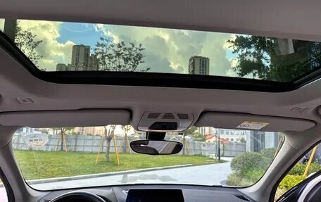 BMW X1, 2021 год, 1 800 000 рублей, 17 фотография