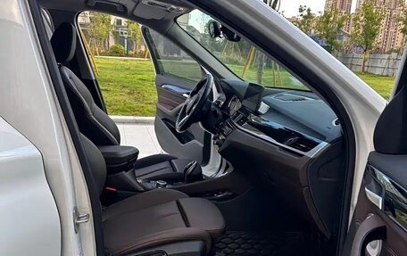 BMW X1, 2021 год, 1 800 000 рублей, 15 фотография