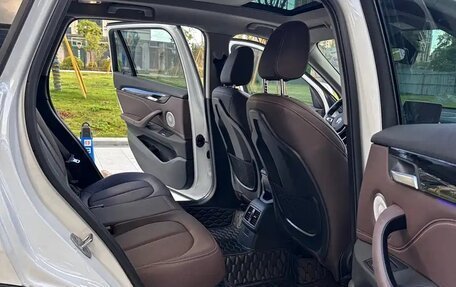 BMW X1, 2021 год, 1 800 000 рублей, 8 фотография