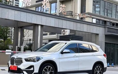 BMW X1, 2021 год, 1 800 000 рублей, 9 фотография