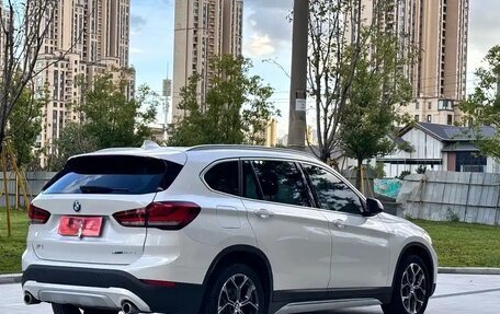 BMW X1, 2021 год, 1 800 000 рублей, 12 фотография