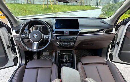 BMW X1, 2021 год, 1 800 000 рублей, 16 фотография