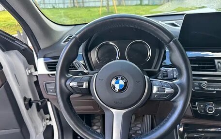 BMW X1, 2021 год, 1 800 000 рублей, 14 фотография