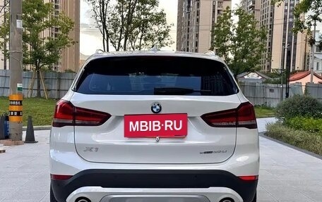 BMW X1, 2021 год, 1 800 000 рублей, 4 фотография