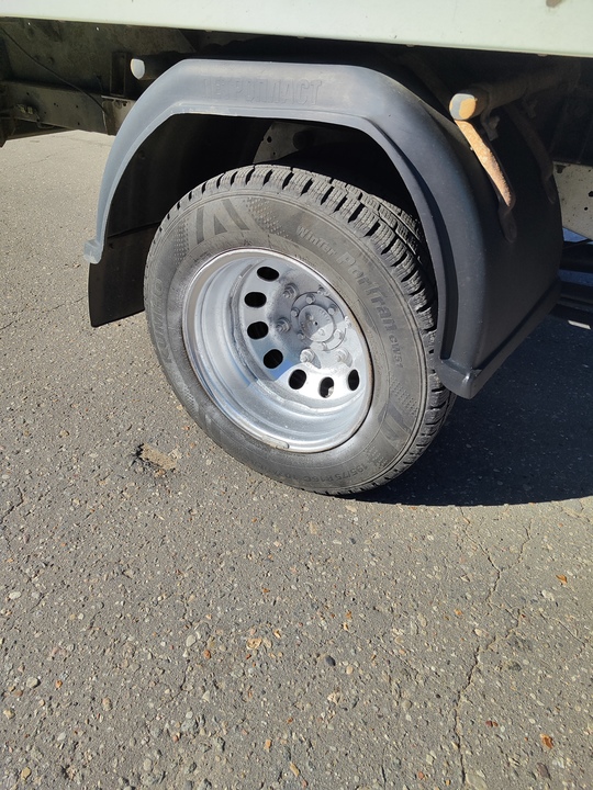 Ford Transit, 2017 год, 1 799 990 рублей, 27 фотография