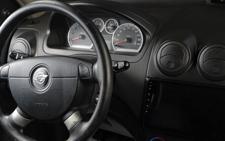 Ravon Nexia R3, 2017 год, 599 000 рублей, 12 фотография