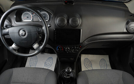 Ravon Nexia R3, 2017 год, 599 000 рублей, 13 фотография