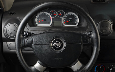 Ravon Nexia R3, 2017 год, 599 000 рублей, 15 фотография