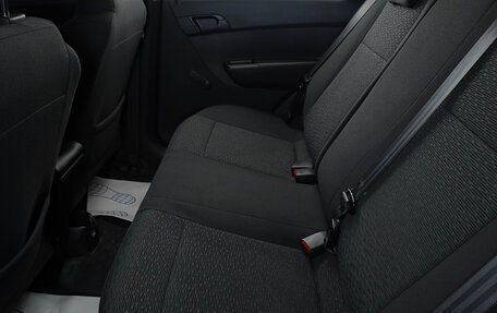 Ravon Nexia R3, 2017 год, 599 000 рублей, 9 фотография