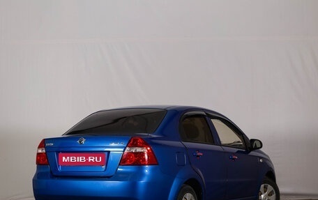 Ravon Nexia R3, 2017 год, 599 000 рублей, 5 фотография