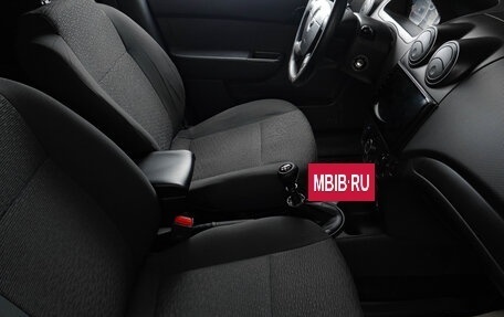 Ravon Nexia R3, 2017 год, 599 000 рублей, 11 фотография