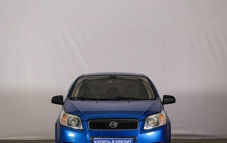 Ravon Nexia R3, 2017 год, 599 000 рублей, 4 фотография