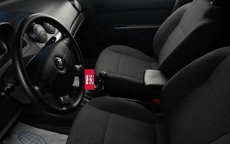 Ravon Nexia R3, 2017 год, 599 000 рублей, 8 фотография