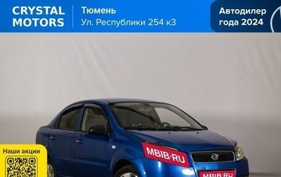 Ravon Nexia R3, 2017 год, 599 000 рублей, 1 фотография