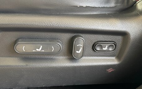 Hyundai Santa Fe III рестайлинг, 2008 год, 925 000 рублей, 9 фотография