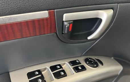 Hyundai Santa Fe III рестайлинг, 2008 год, 925 000 рублей, 8 фотография