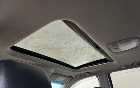 Hyundai Santa Fe III рестайлинг, 2008 год, 925 000 рублей, 12 фотография